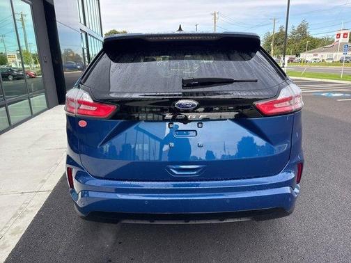 2024 Ford Edge ST Line