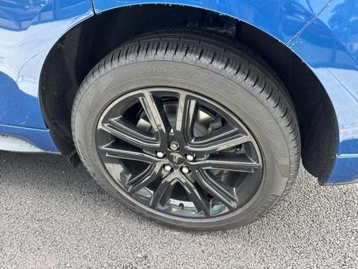 2024 Ford Edge ST Line