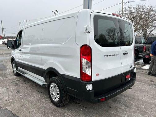 2024 Ford Transit-250 Base