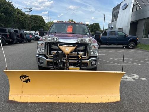 2014 Ford F-350