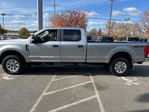 2022 Ford F-350 XL