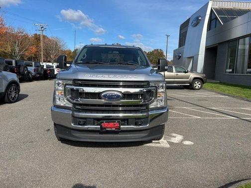 2022 Ford F-350 XL