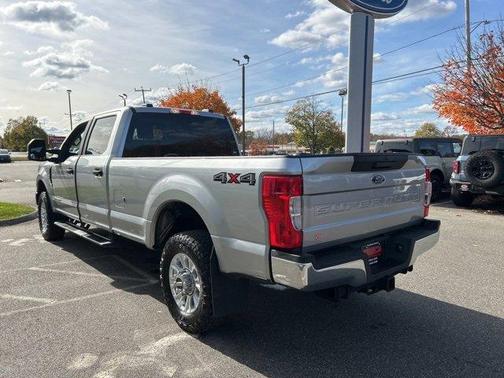 2022 Ford F-350 XL