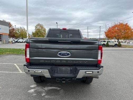 2019 Ford F-250 Lariat