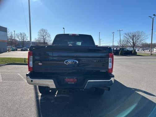 2017 Ford F-250 XLT