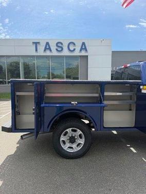 Argon 2026 Ford F-350 XLT