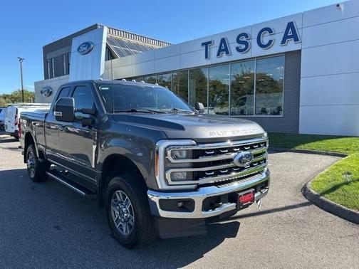 2023 Ford F-350 Lariat Super Duty