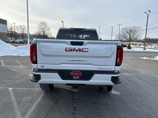 2023 GMC Sierra 2500 Denali