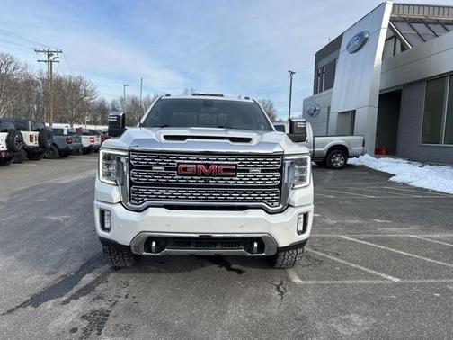 2023 GMC Sierra 2500 Denali