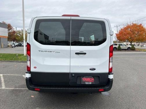 2024 Ford Transit-250 Base