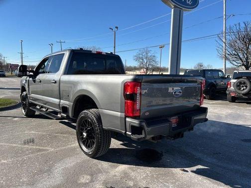2024 Ford F-250 XLT
