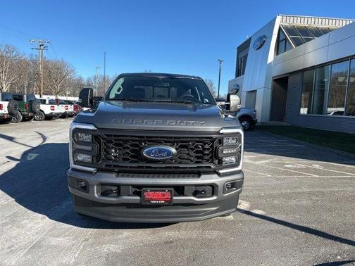 2024 Ford F-250 XLT