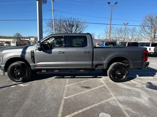 2024 Ford F-250 XLT