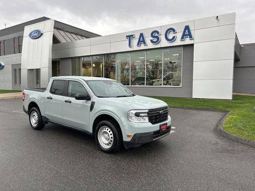 2023 Ford Maverick XL