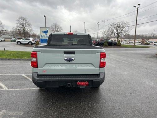 2023 Ford Maverick XL