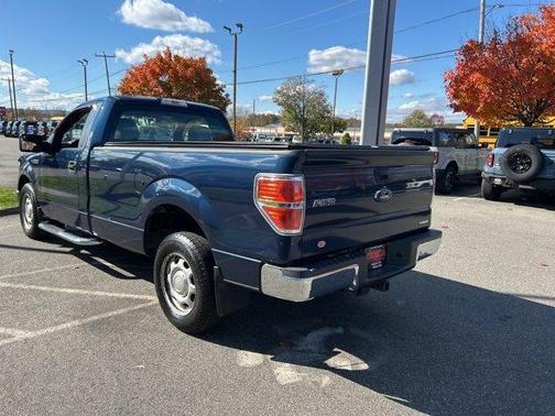 2013 Ford F-150 XL
