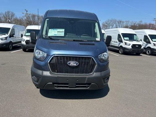 2026 Ford Transit-250 148 WB Medium Roof Cargo