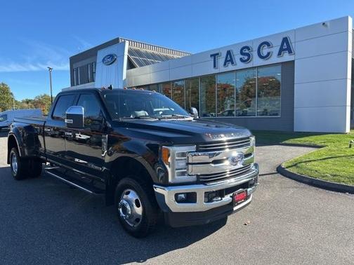 2019 Ford F-350 Lariat Super Duty