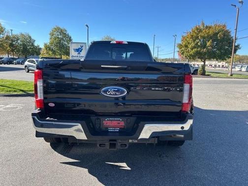 2019 Ford F-350 Lariat Super Duty