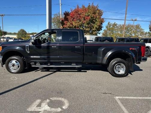 2019 Ford F-350 Lariat Super Duty