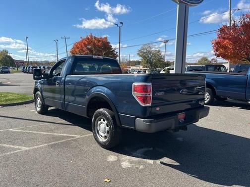 2013 Ford F-150 XL