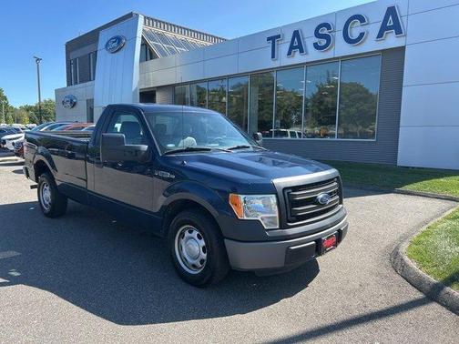 2013 Ford F-150 XL