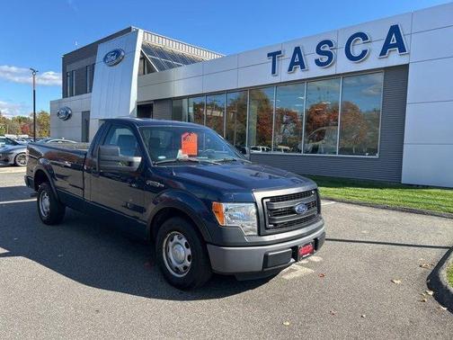2013 Ford F-150 XL