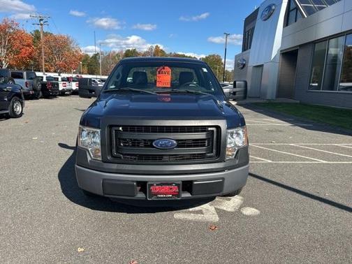 2013 Ford F-150 XL
