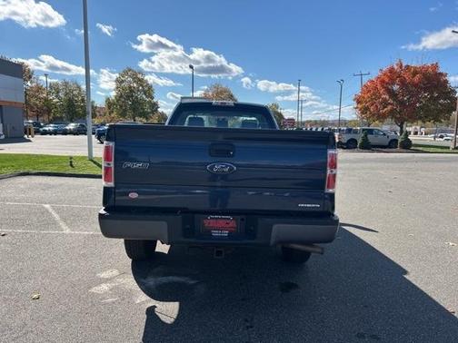2013 Ford F-150 XL