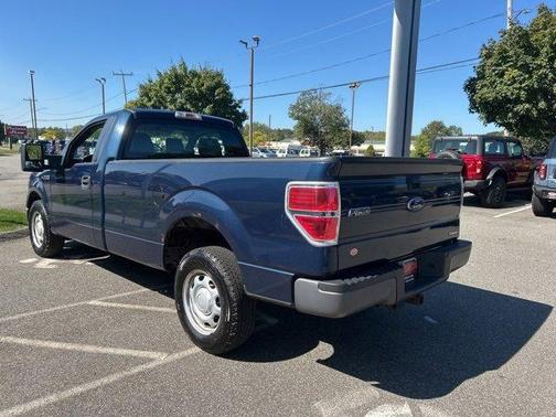 2013 Ford F-150 XL