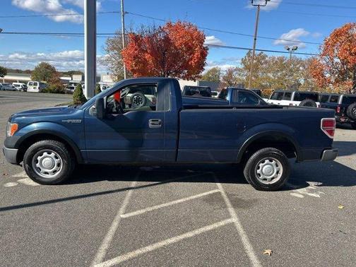 2013 Ford F-150 XL