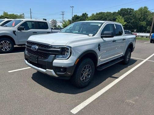 Avalanche 2026 Ford Ranger XLT