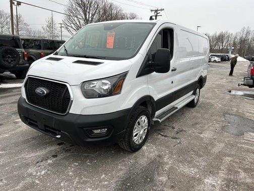 2024 Ford Transit-250 Base