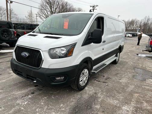 2024 Ford Transit-250 Base
