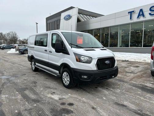 2024 Ford Transit-250 Base