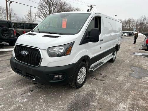 2024 Ford Transit-250 Base