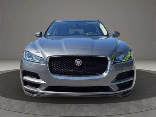 2019 Jaguar F-PACE 25t Premium