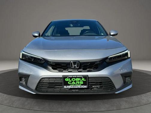 2023 Honda Civic Sport Touring