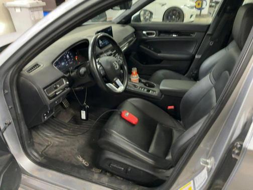 2023 Honda Civic Sport Touring