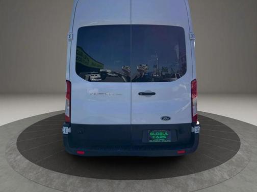 2018 Ford Transit-350 XLT