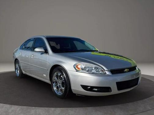 2006 Chevrolet Impala SS