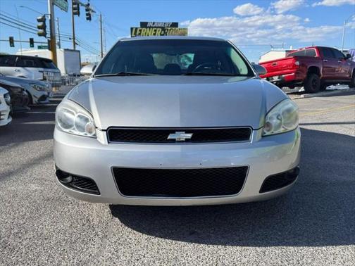 2006 Chevrolet Impala SS