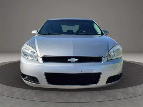 2006 Chevrolet Impala SS