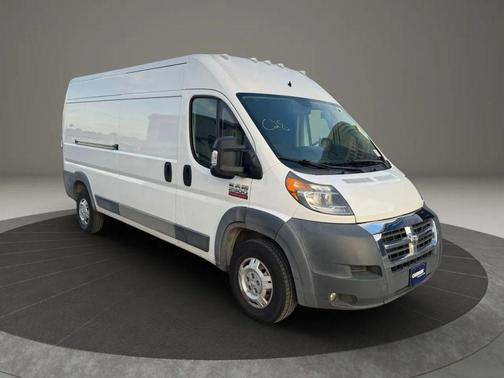 2016 RAM ProMaster 2500 High Roof