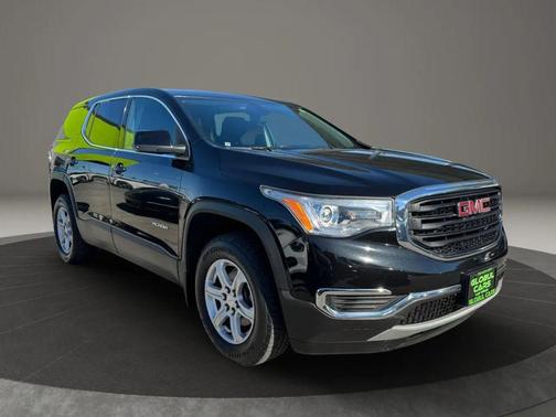 2017 GMC Acadia SLE-1