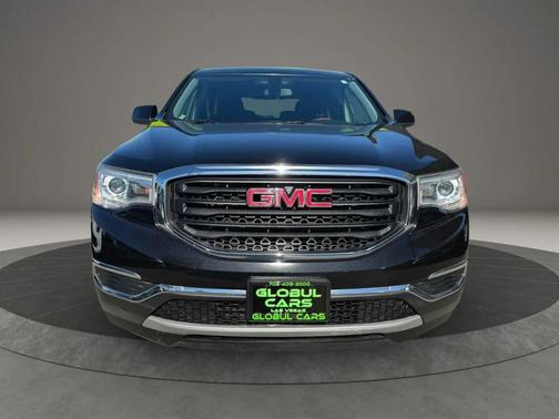 2017 GMC Acadia SLE-1