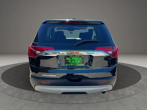 2017 GMC Acadia SLE-1