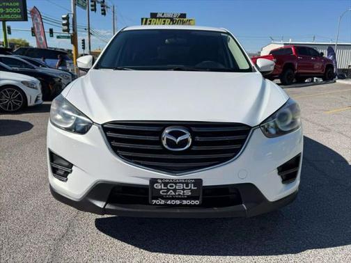 2016 Mazda CX-5 Sport