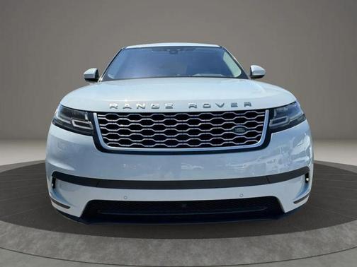 2018 Land Rover Range Rover Velar P250 S
