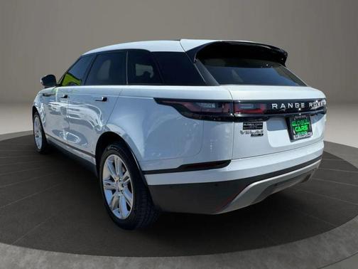 2018 Land Rover Range Rover Velar P250 S